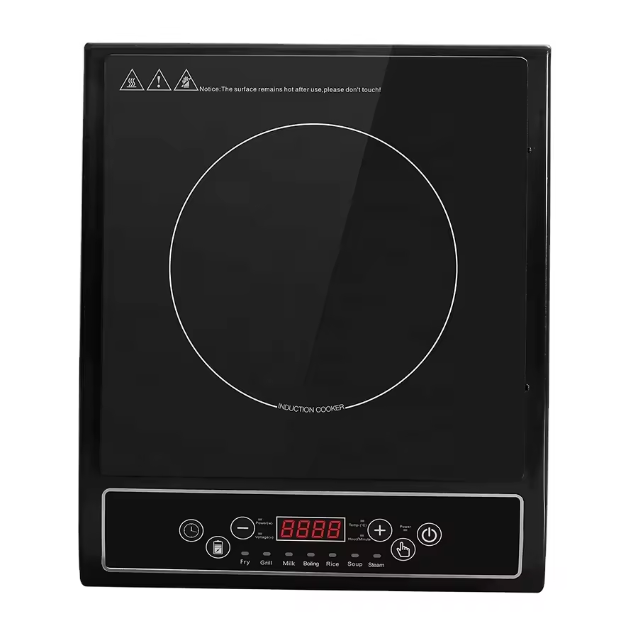 High Performance 110V 220V Sin - đánh giá và giá Induction Cooktop Portable