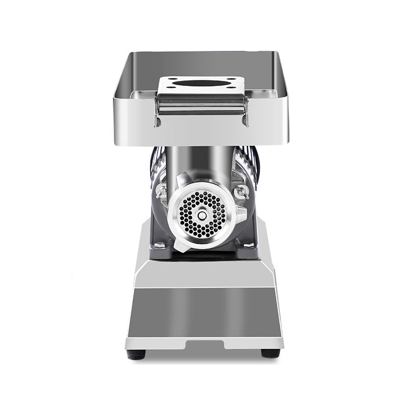 Electric Meat Grinding Machine - đánh giá và giá Meat Grinder Attachment