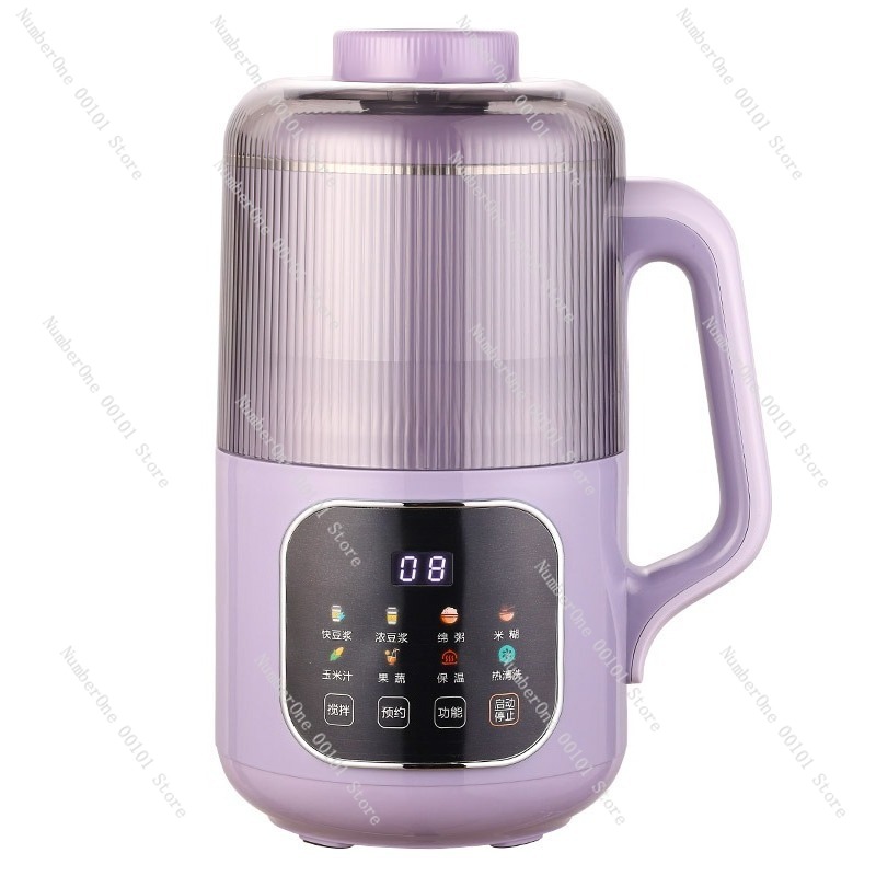 Premium 316 Stainless Steel So - đánh giá và giá Soy Milk Maker