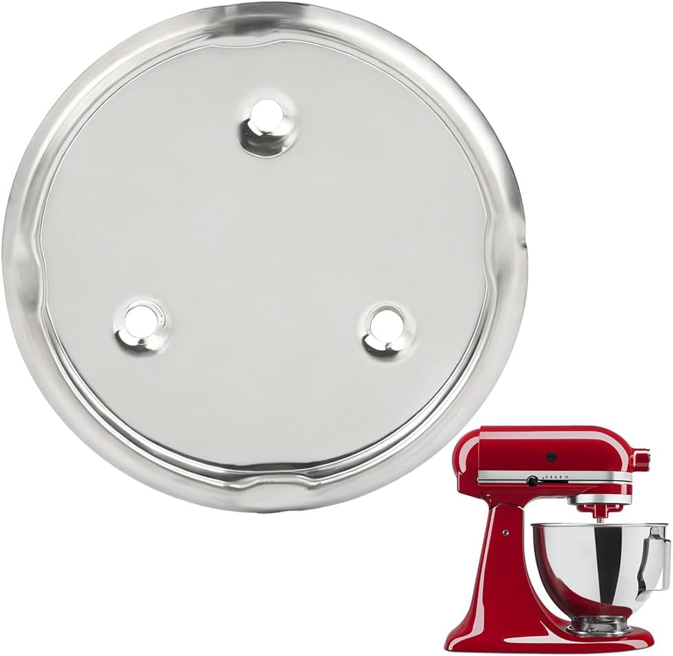 Upgraded W10191926 Mixer Bowl  - đánh giá và giá Kitchen Appliances Kitchenaid
