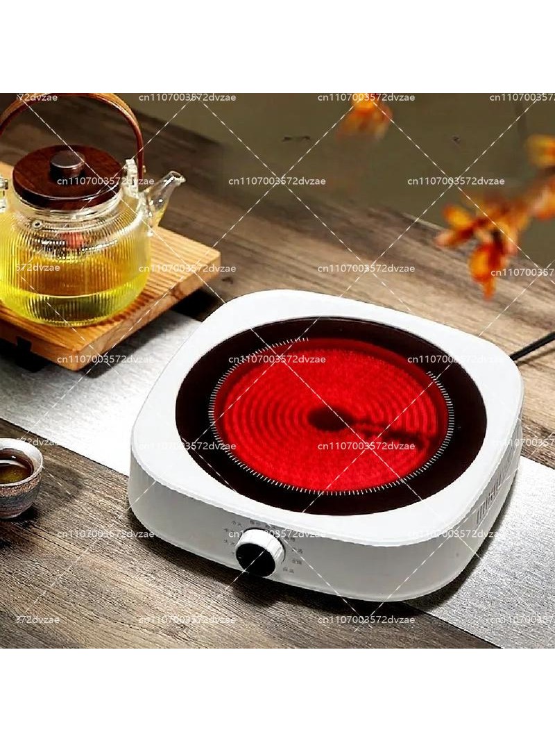Electric Ceramic Stove Smart I - đánh giá và giá Induction Cooktop Portable