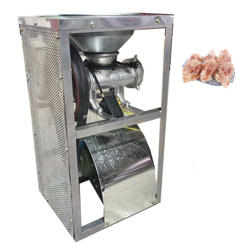 High Efficiency Industrial Ele - đánh giá và giá Meat Grinder Attachment