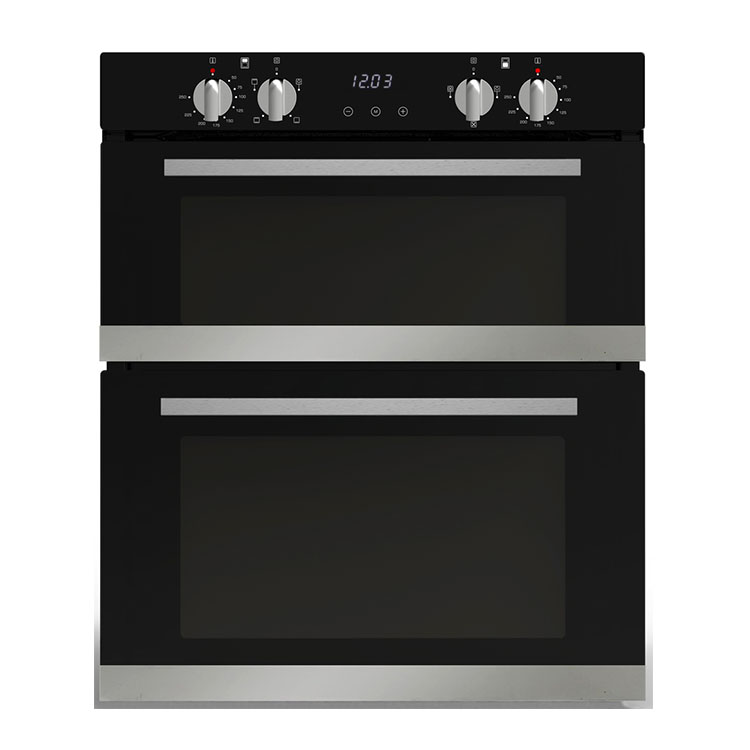 Double Cavity Larger Cavity Bu - đánh giá và giá Kitchen Appliances Oven