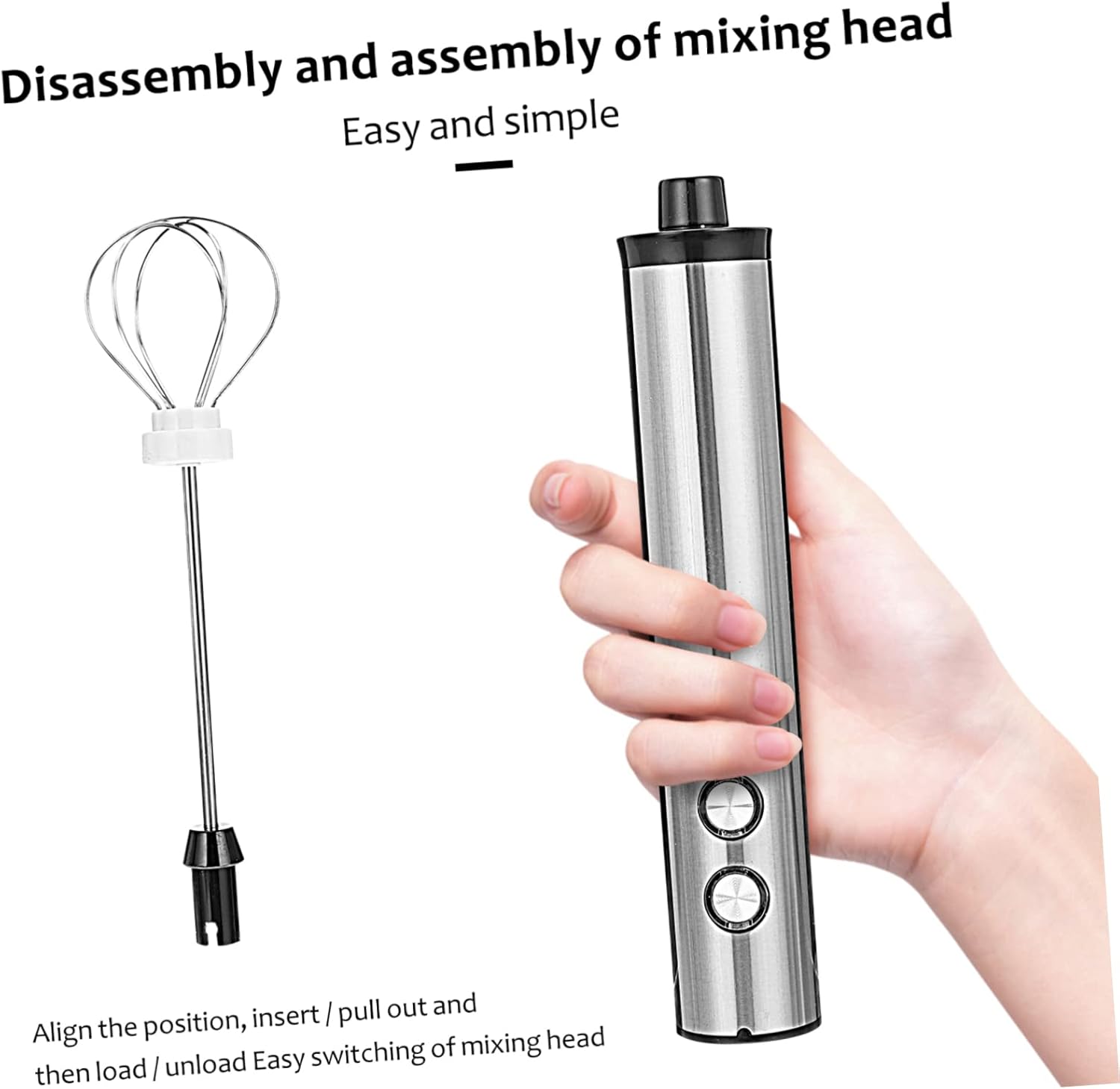 Magpie 3 in 1 Handheld Electri - đánh giá và giá Yogurt Maker Electric