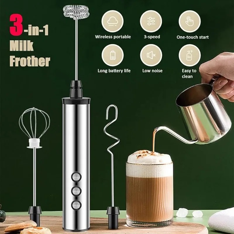 Magpie 3 in 1 Handheld Electri - đánh giá và giá Yogurt Maker Electric