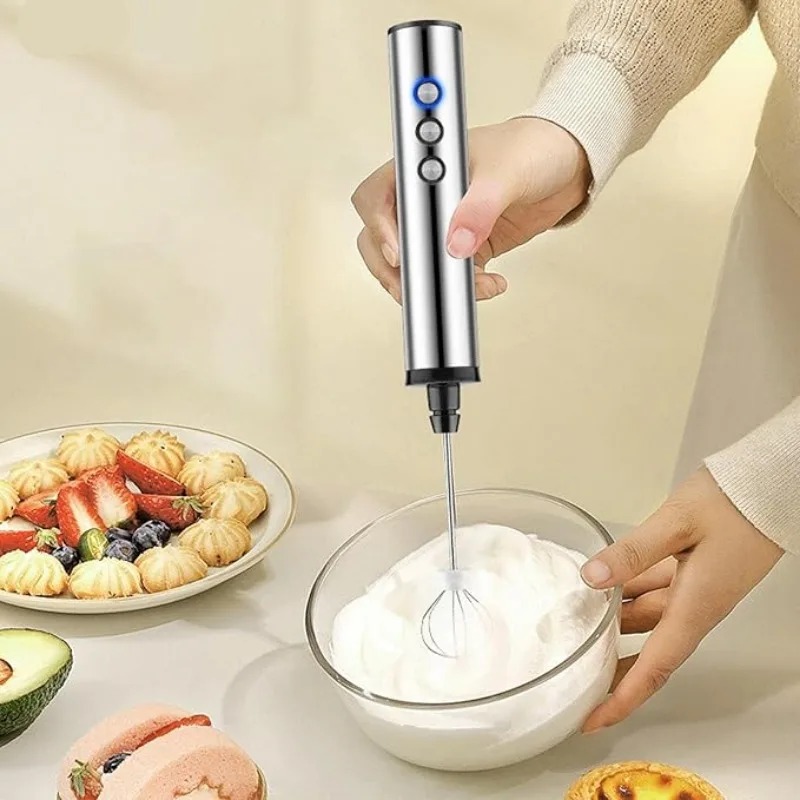 Magpie 3 in 1 Handheld Electri - đánh giá và giá Yogurt Maker Electric