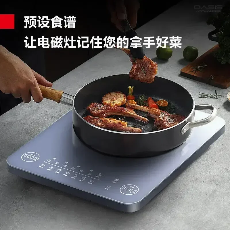 Demas 3500W High Power Inducti - đánh giá và giá Induction Cooktop Portable