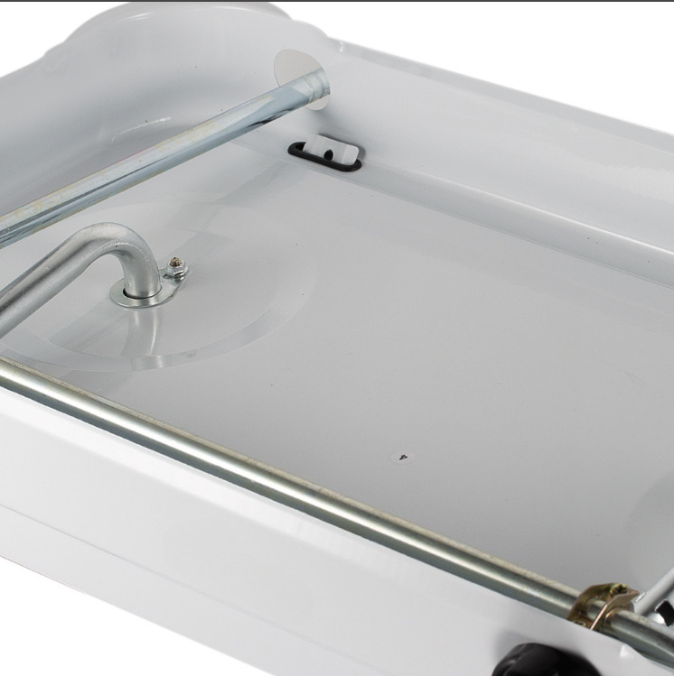 European Style Multi Burner Na - đánh giá và giá Kitchen Appliances Countertop