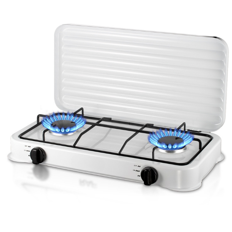 European Style Multi Burner Na - đánh giá và giá Kitchen Appliances Countertop