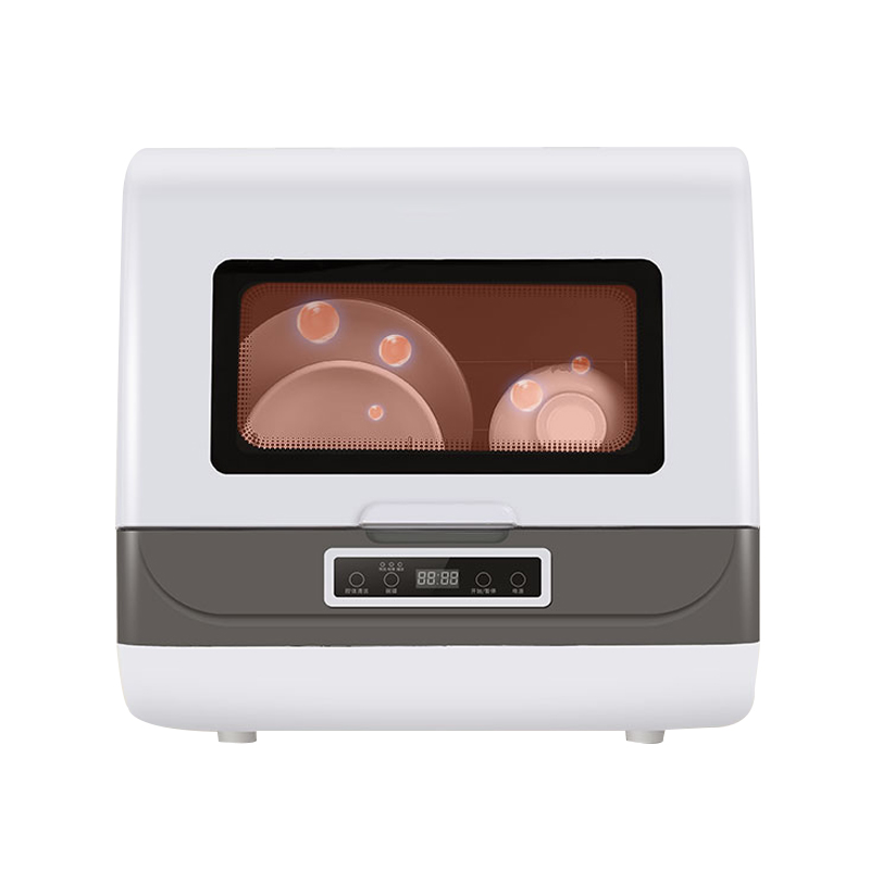 Portable Mini Countertop Dishw - đánh giá và giá Kitchen Appliances Countertop