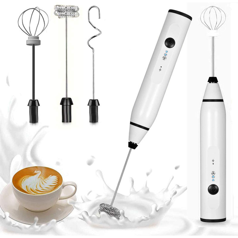 Mini Electric Handheld Milk Fr - đánh giá và giá Yogurt Maker Electric