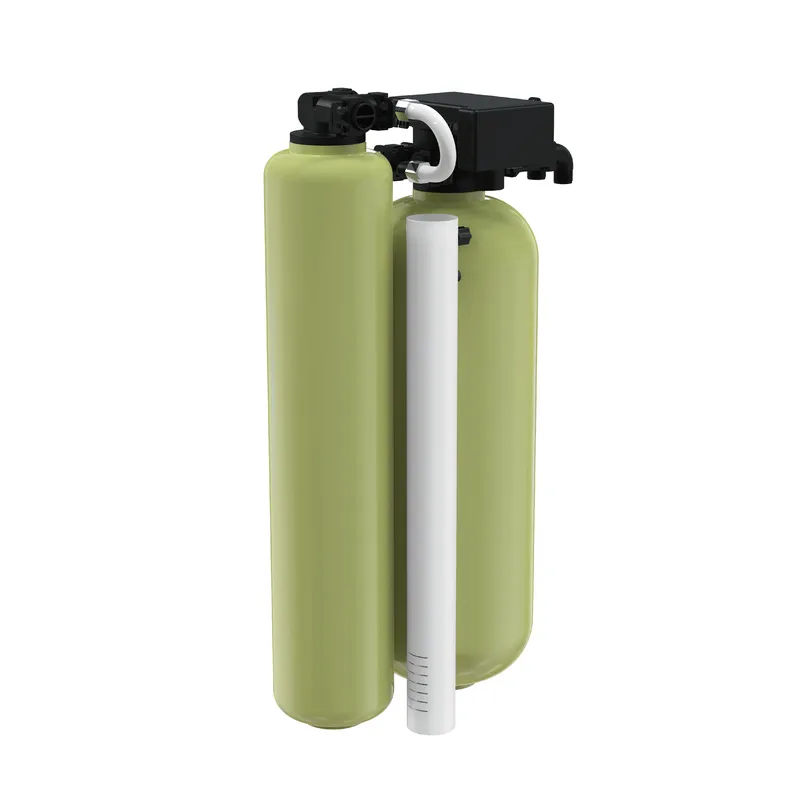 Electric Water Softener System - đánh giá và giá Kitchen Appliances Bath