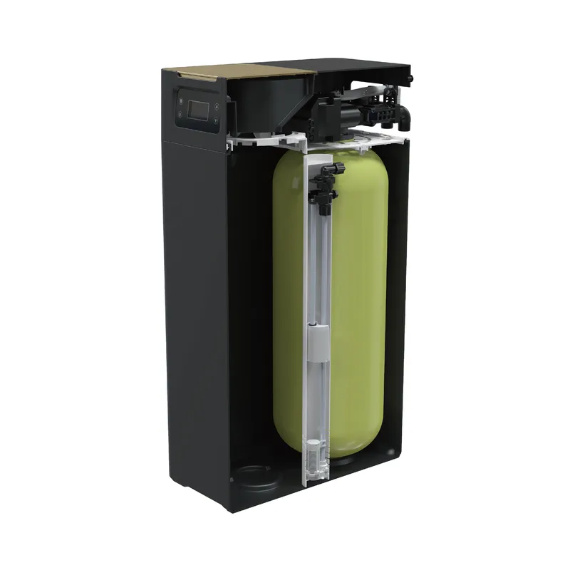 Electric Water Softener System - đánh giá và giá Kitchen Appliances Bath