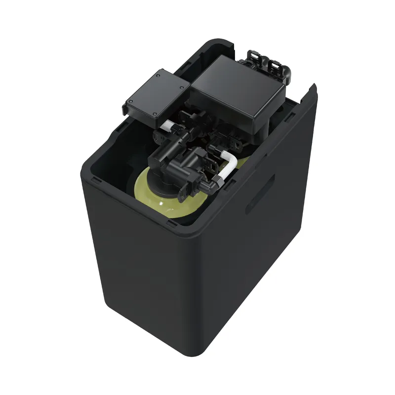 Electric Water Softener System - đánh giá và giá Kitchen Appliances Bath