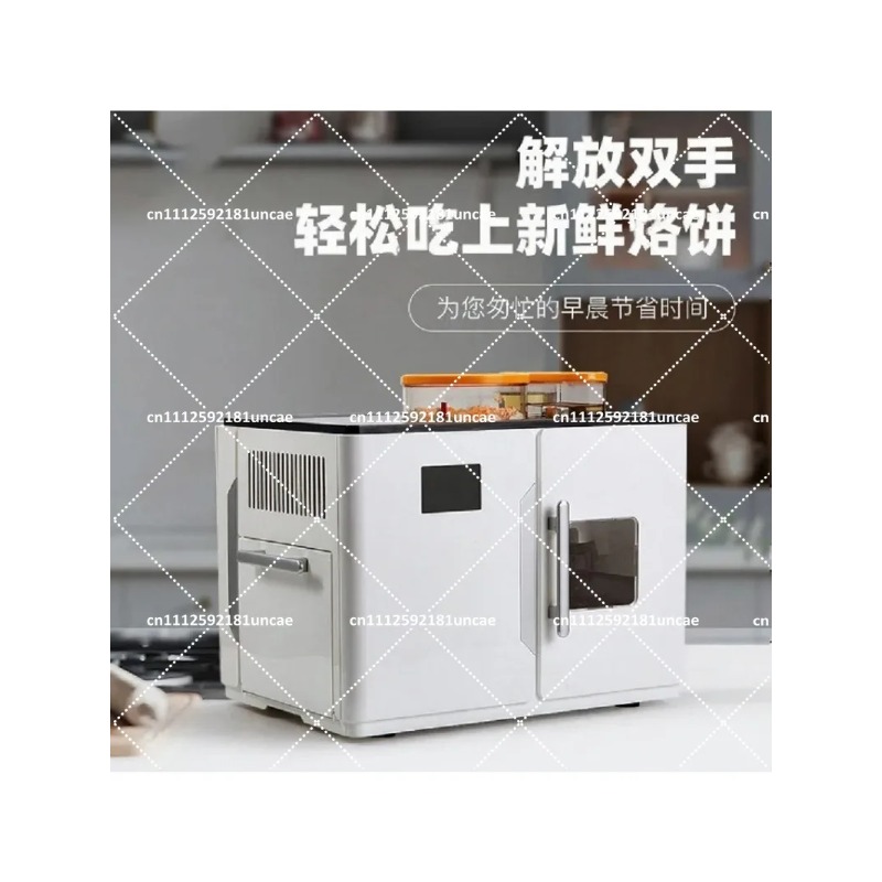 Fully Automatic Roti Maker Mac - đánh giá và giá Kitchen Appliances Countertop