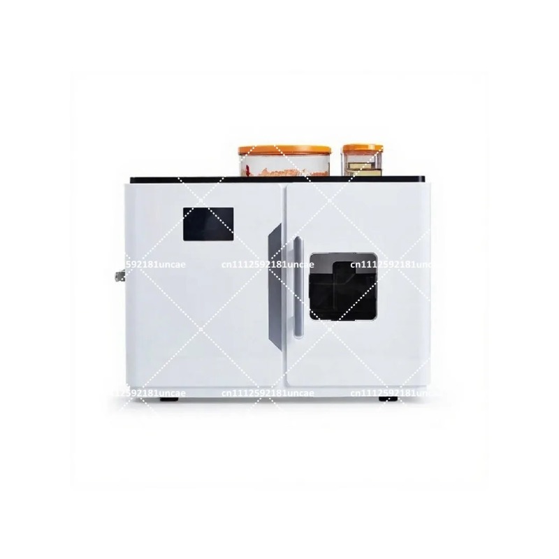 Fully Automatic Roti Maker Mac - đánh giá và giá Kitchen Appliances Countertop