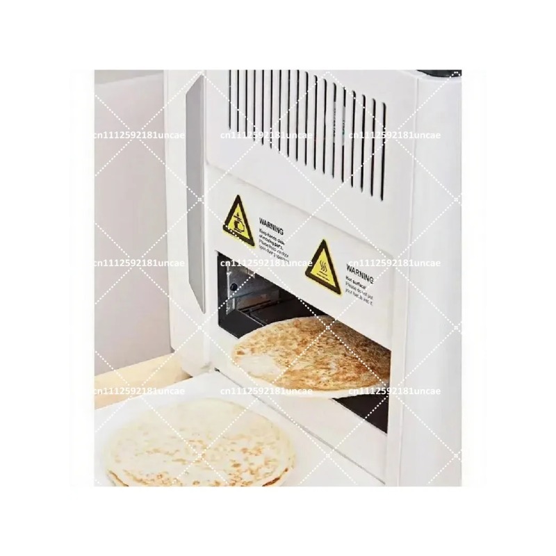 Fully Automatic Roti Maker Mac - đánh giá và giá Kitchen Appliances Countertop