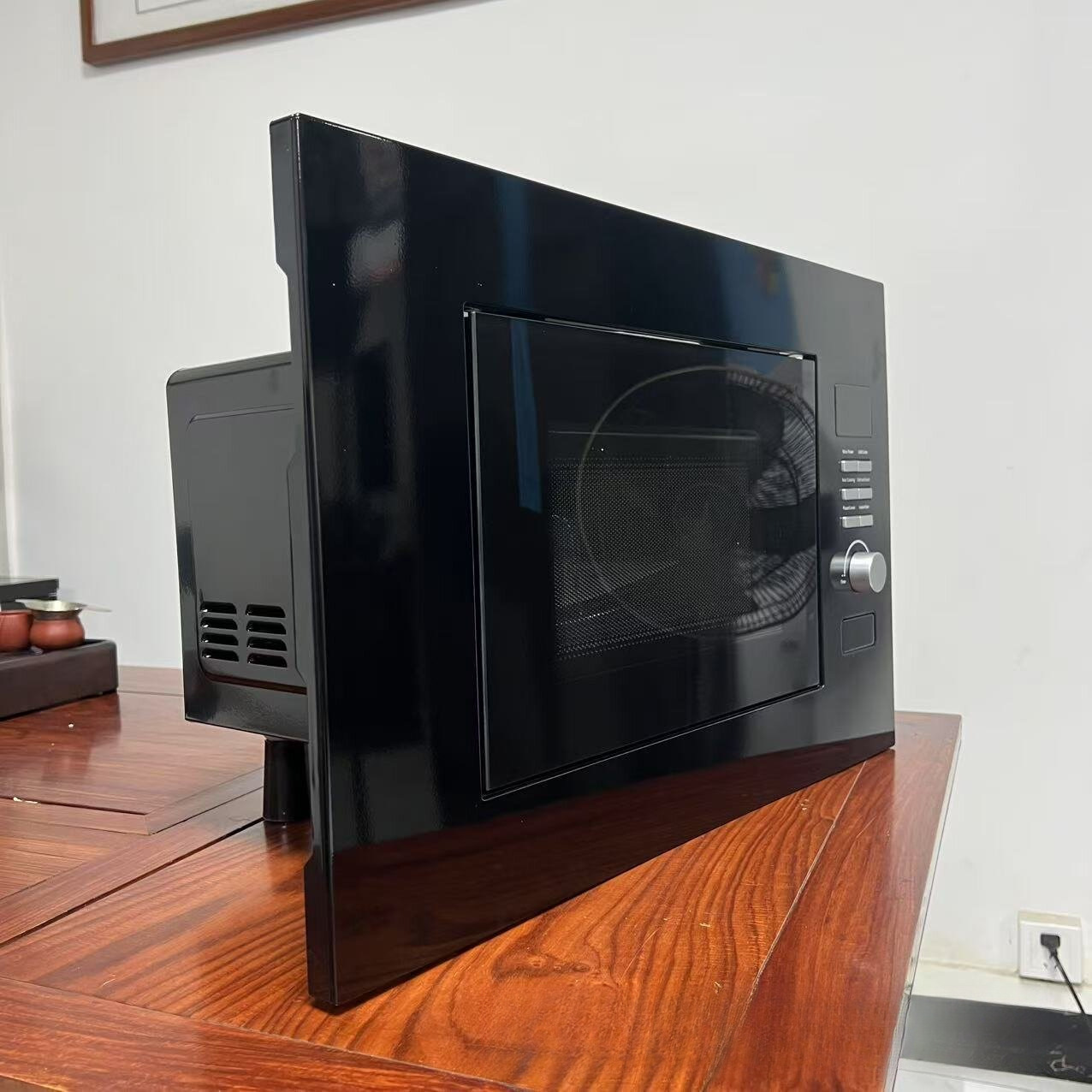 20L High-quality Microwave Ove - đánh giá và giá Kitchen Appliances Oven