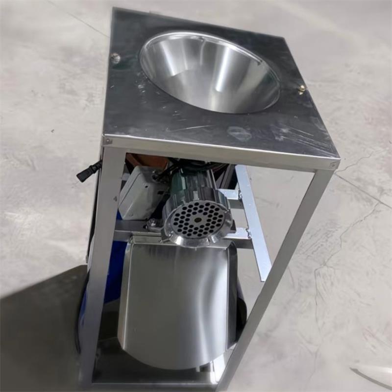 Electric Chicken Fish Meat Bon - đánh giá và giá Meat Grinder Attachment