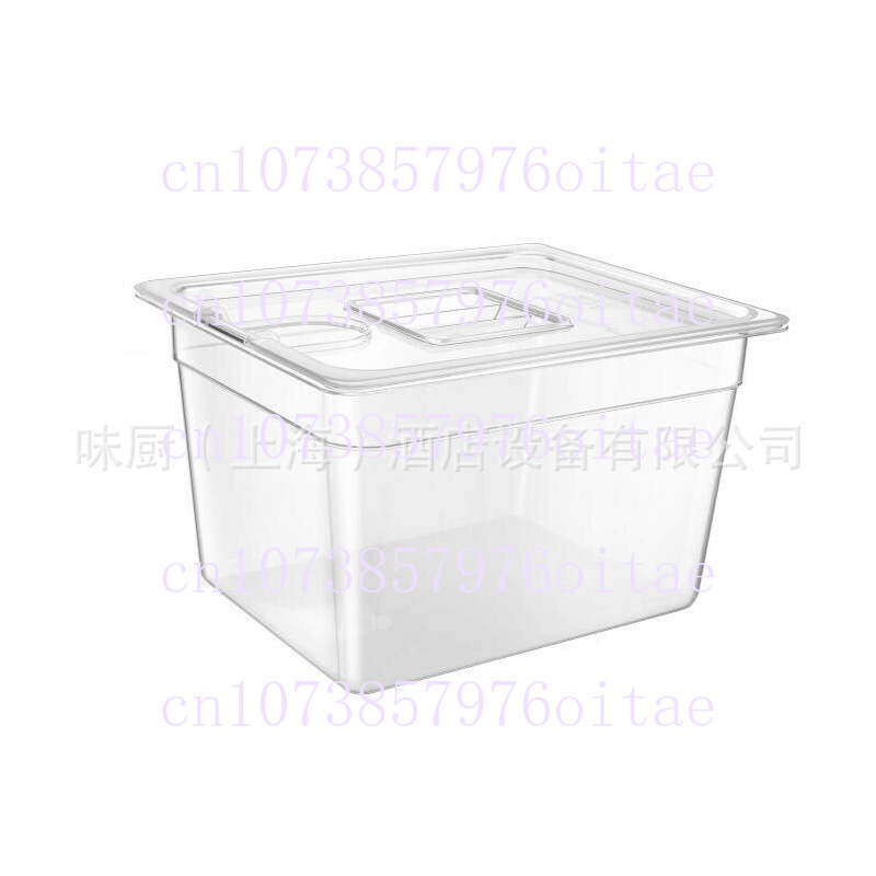 11L 26L Sous Vide Cooker Water - đánh giá và giá Sous Vide Immersion
