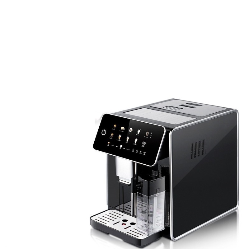 European Standard Fully Automa - đánh giá và giá Milk Frother Automatic