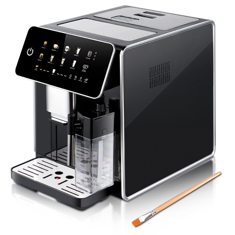 European Standard Fully Automa - đánh giá và giá Milk Frother Automatic