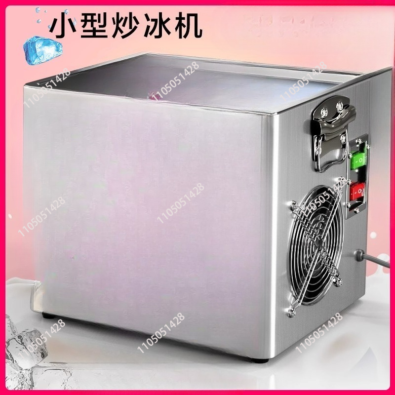Tabletop Electric Fried Yogurt - đánh giá và giá Yogurt Maker Electric