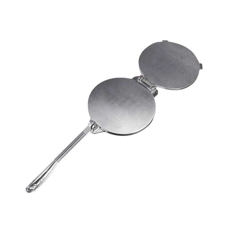 8 Inch Tortilla Báo Chí Đúc To - đánh giá và giá Tortilla Press Cast