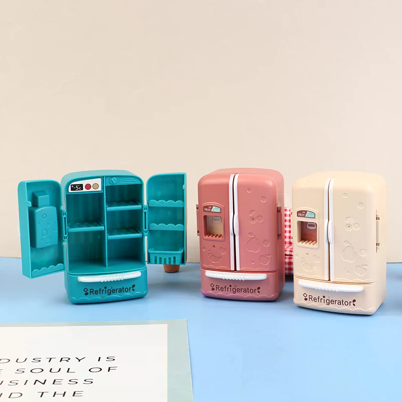 Dollhouse 1:12 Miniature Doubl - đánh giá và giá Kitchen Appliances List