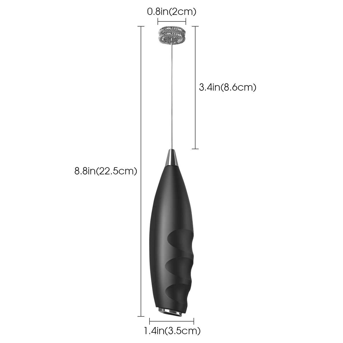 Coffee Electric Milk Frother E - đánh giá và giá Yogurt Maker Electric