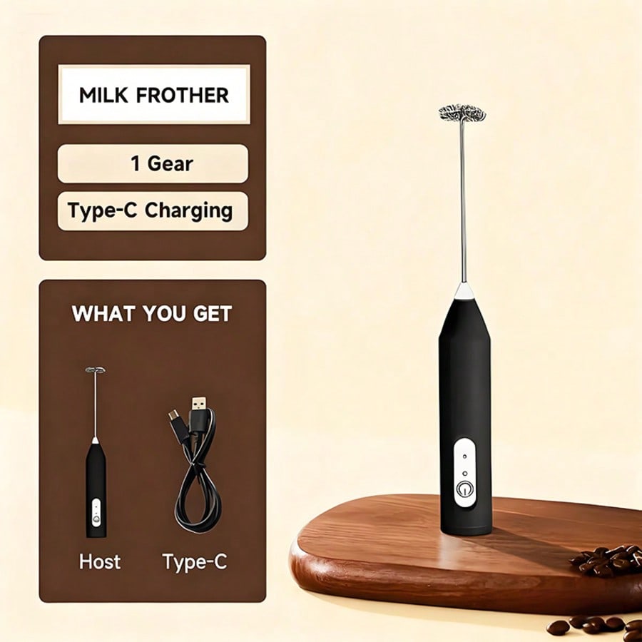 1-Pack Handheld Electric Mixer - đánh giá và giá Yogurt Maker Electric