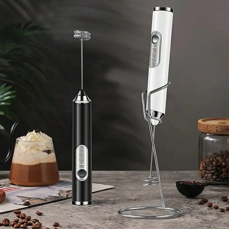1-Pack Handheld Electric Mixer - đánh giá và giá Yogurt Maker Electric