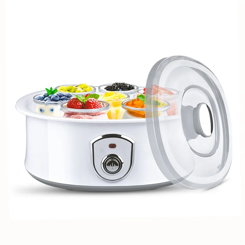 A26P Automatic Yogurt Maker Wi - đánh giá và giá Yogurt Maker Electric