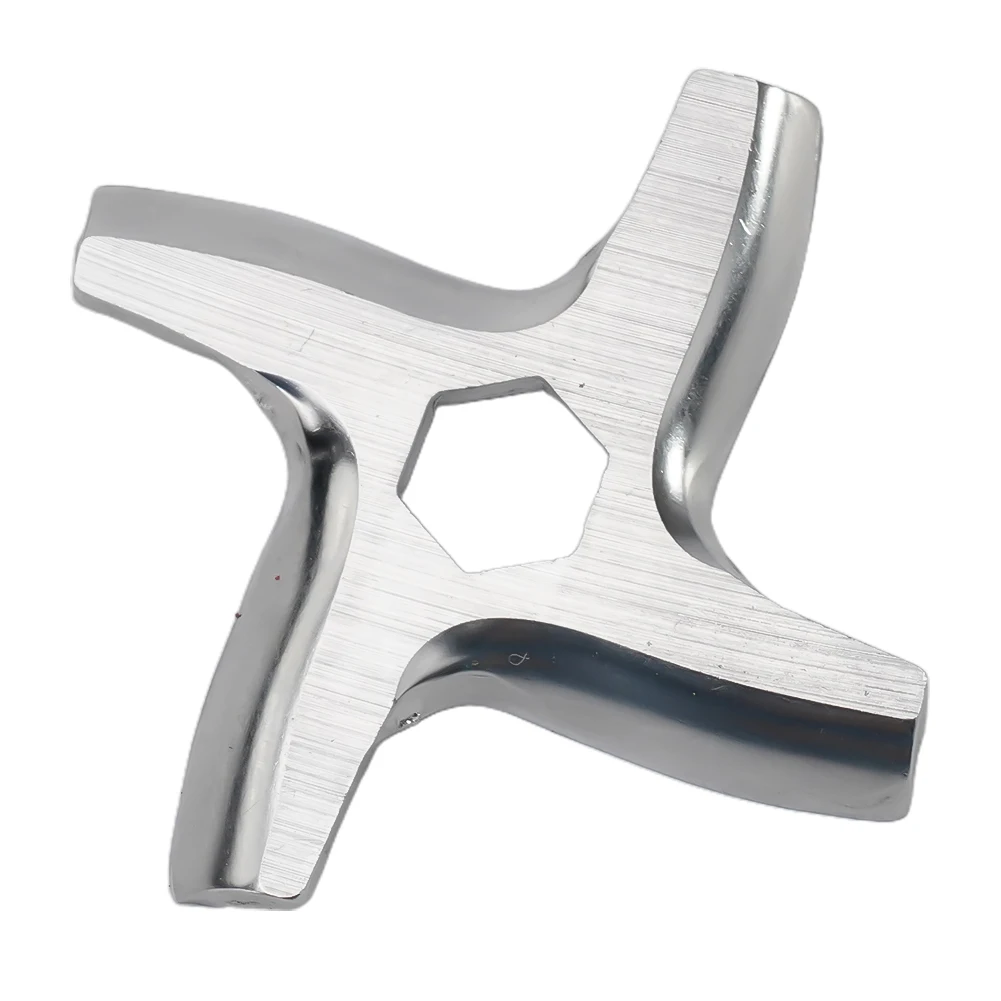 2Pcs Mincer Blades Meat Grinde - đánh giá và giá Meat Grinder Attachment