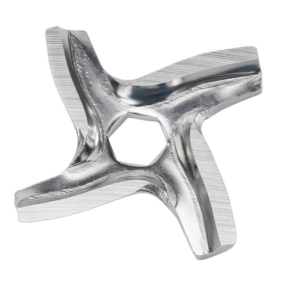 2Pcs Mincer Blades Meat Grinde - đánh giá và giá Meat Grinder Attachment