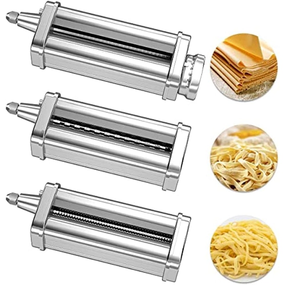 For kitchen pasta machine, sta - đánh giá và giá Kitchen Appliances Kitchenaid