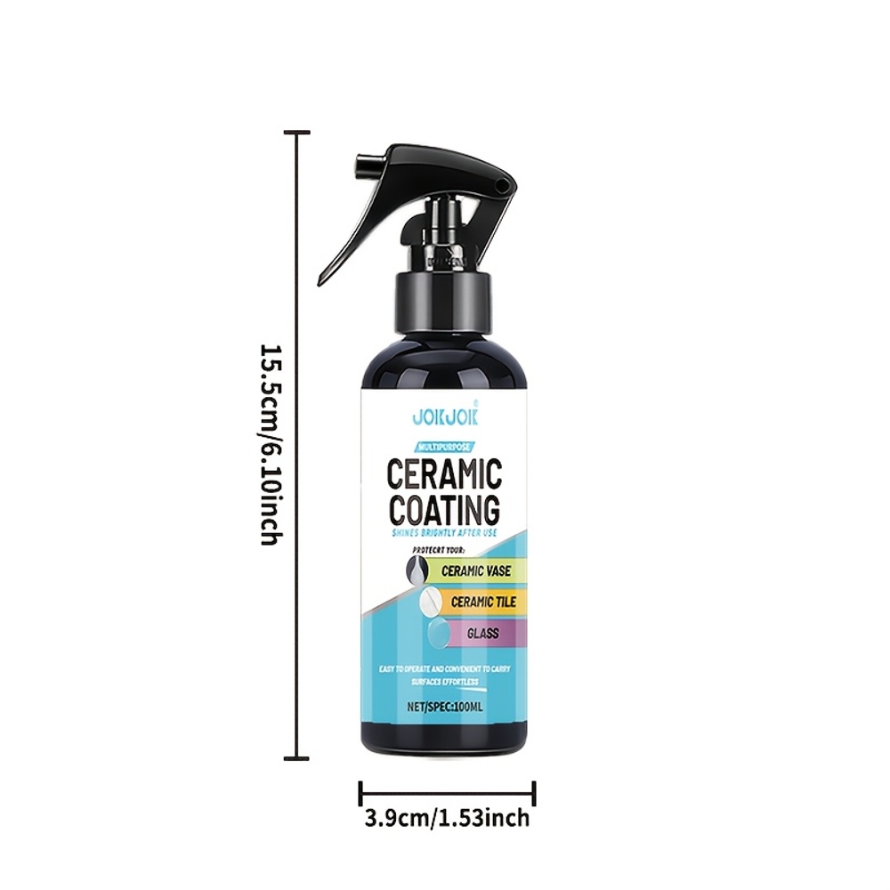 Ceramic Coating Spray Kit - Sh - đánh giá và giá Kitchen Appliances Bath