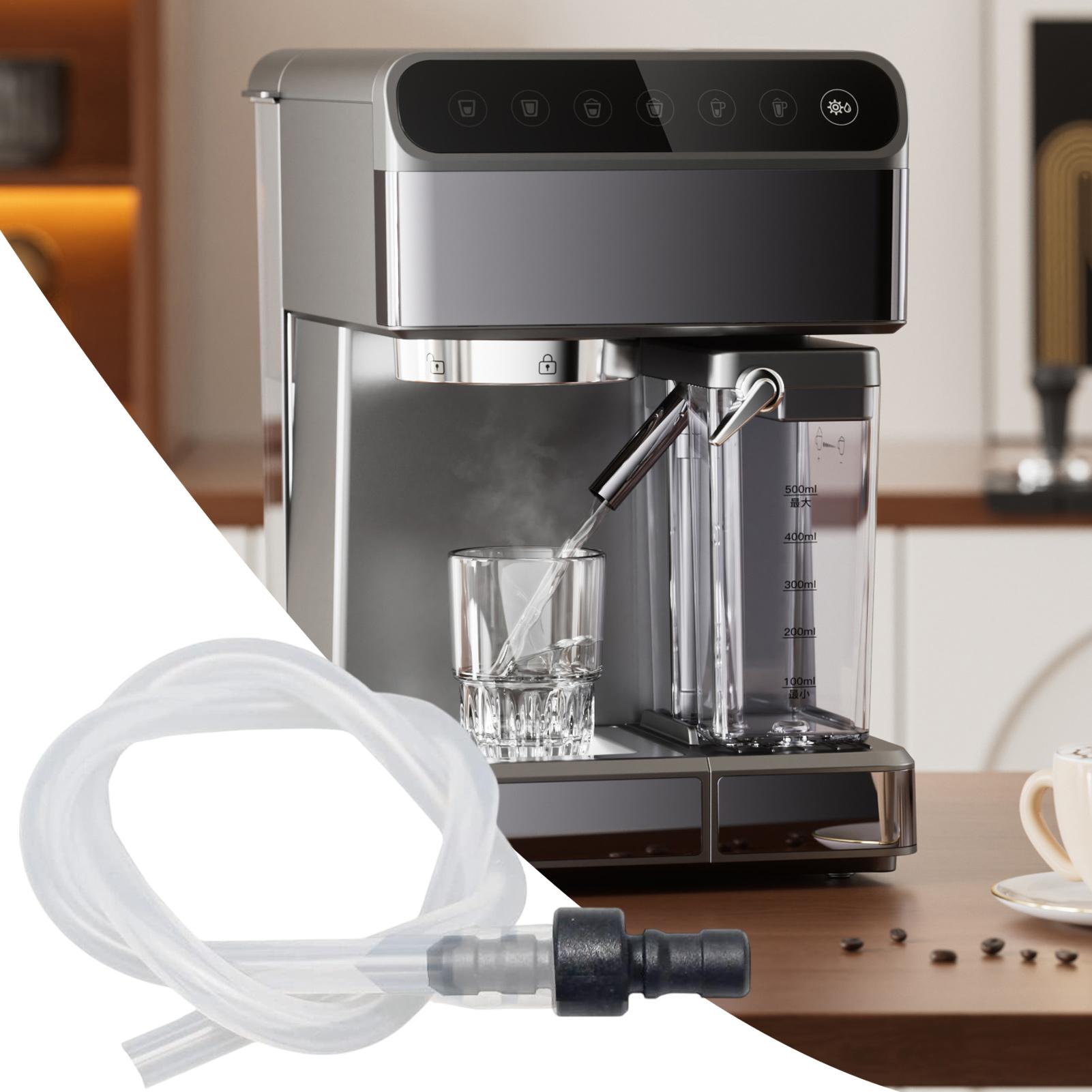 Milk Tube Set 6-pieces Coffee  - đánh giá và giá Kitchen Appliances Youtube