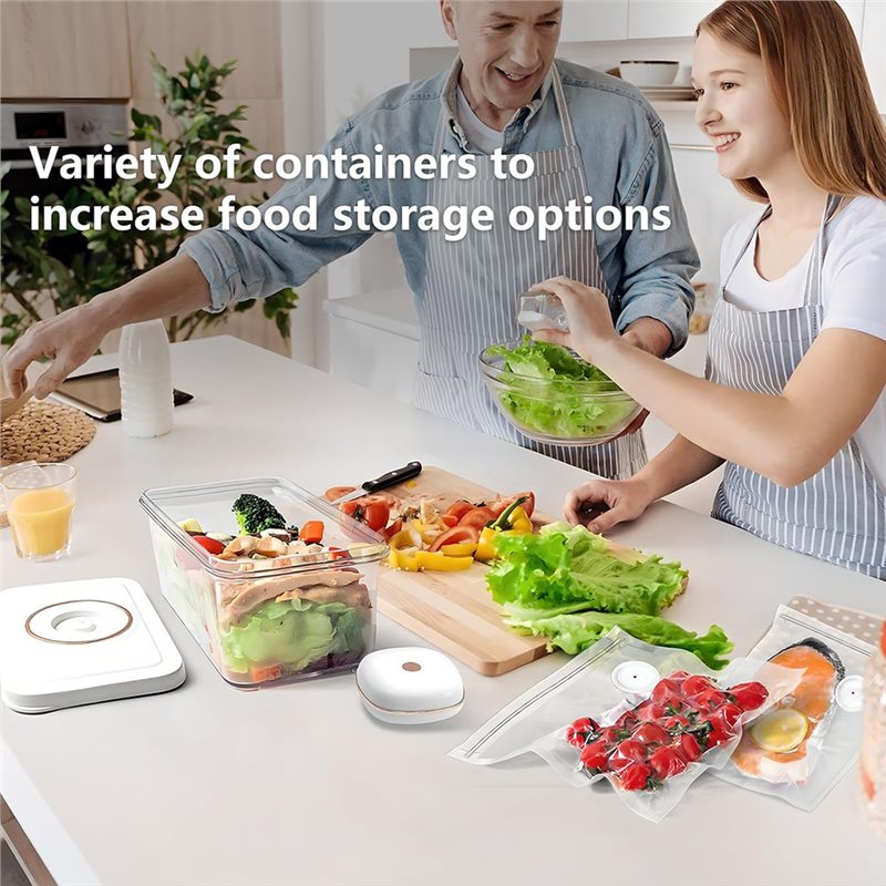 [B25B!】 Compact Handheld Vacuu - đánh giá và giá Sous Vide Immersion
