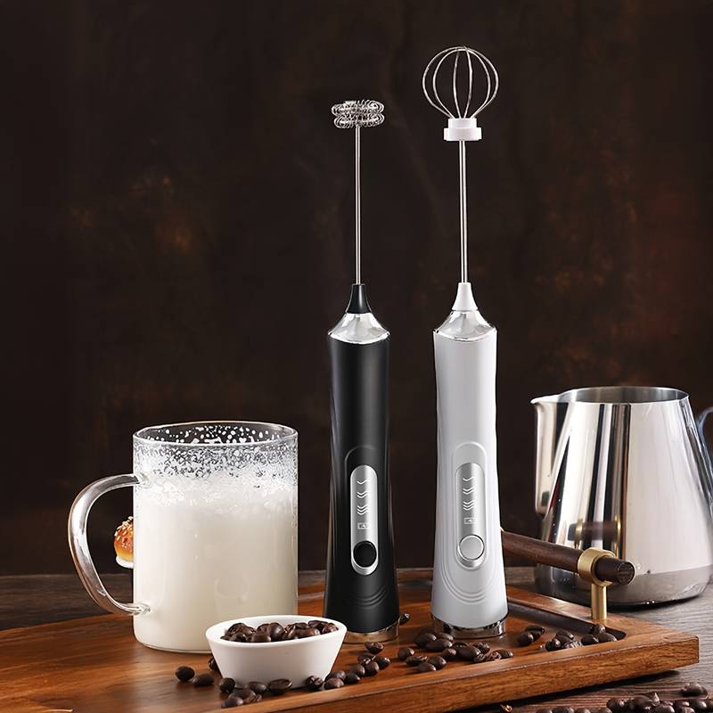 Wireless Electric Milk Frother - đánh giá và giá Yogurt Maker Electric