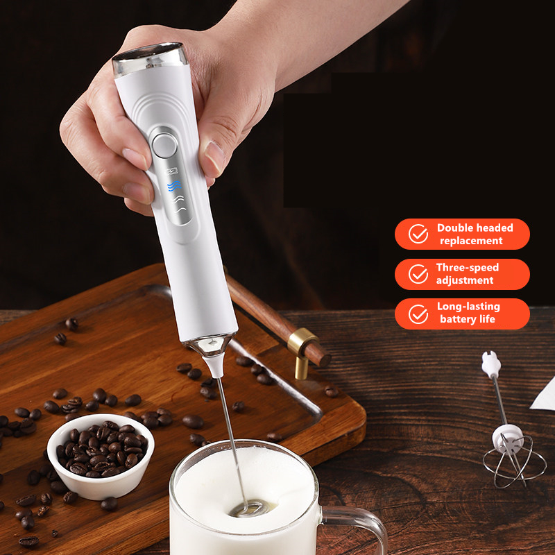 Wireless Electric Milk Frother - đánh giá và giá Yogurt Maker Electric