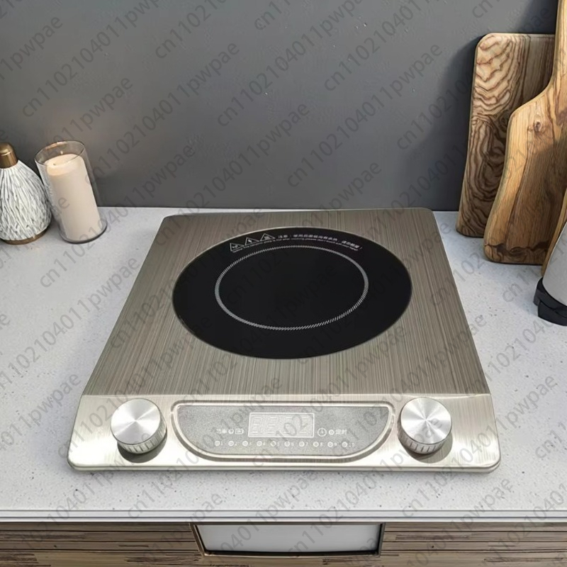 Induction Cooktop Modern Energ - đánh giá và giá Induction Cooktop Portable