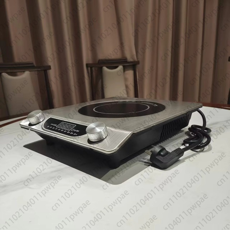Induction Cooktop Modern Energ - đánh giá và giá Induction Cooktop Portable
