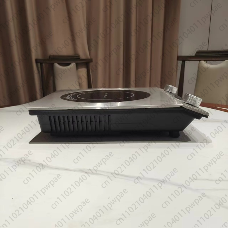 Induction Cooktop Modern Energ - đánh giá và giá Induction Cooktop Portable