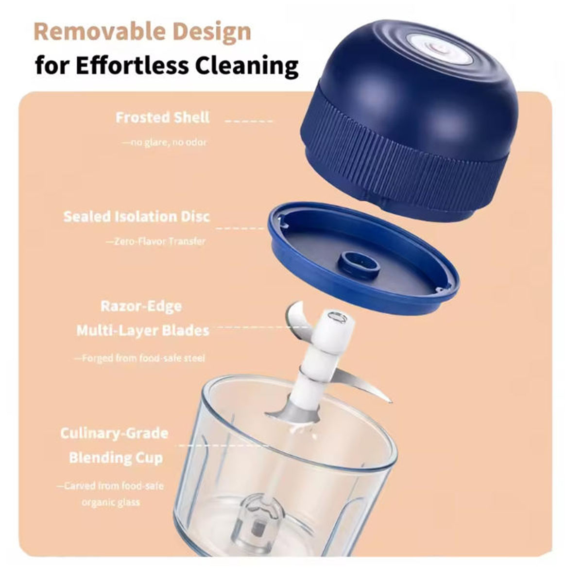 Thực phẩm điện Chopper Máy Ngh - đánh giá và giá Kitchen Appliances Restaurant