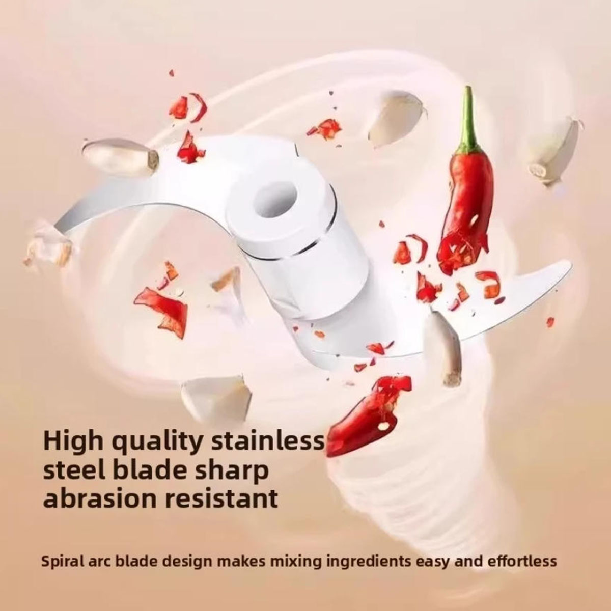 Thực phẩm điện Chopper Máy Ngh - đánh giá và giá Kitchen Appliances Restaurant