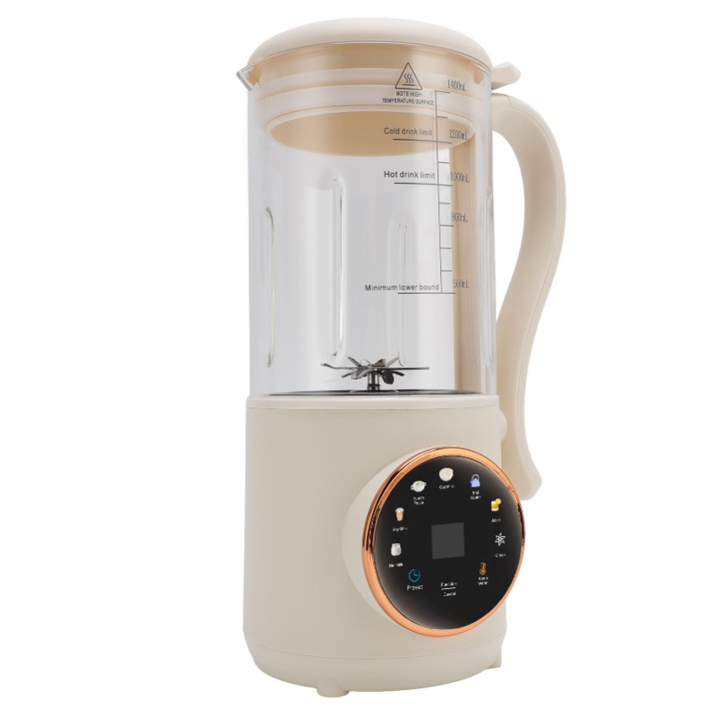 Timing Auto Cleaning Insulatio - đánh giá và giá Soy Milk Maker