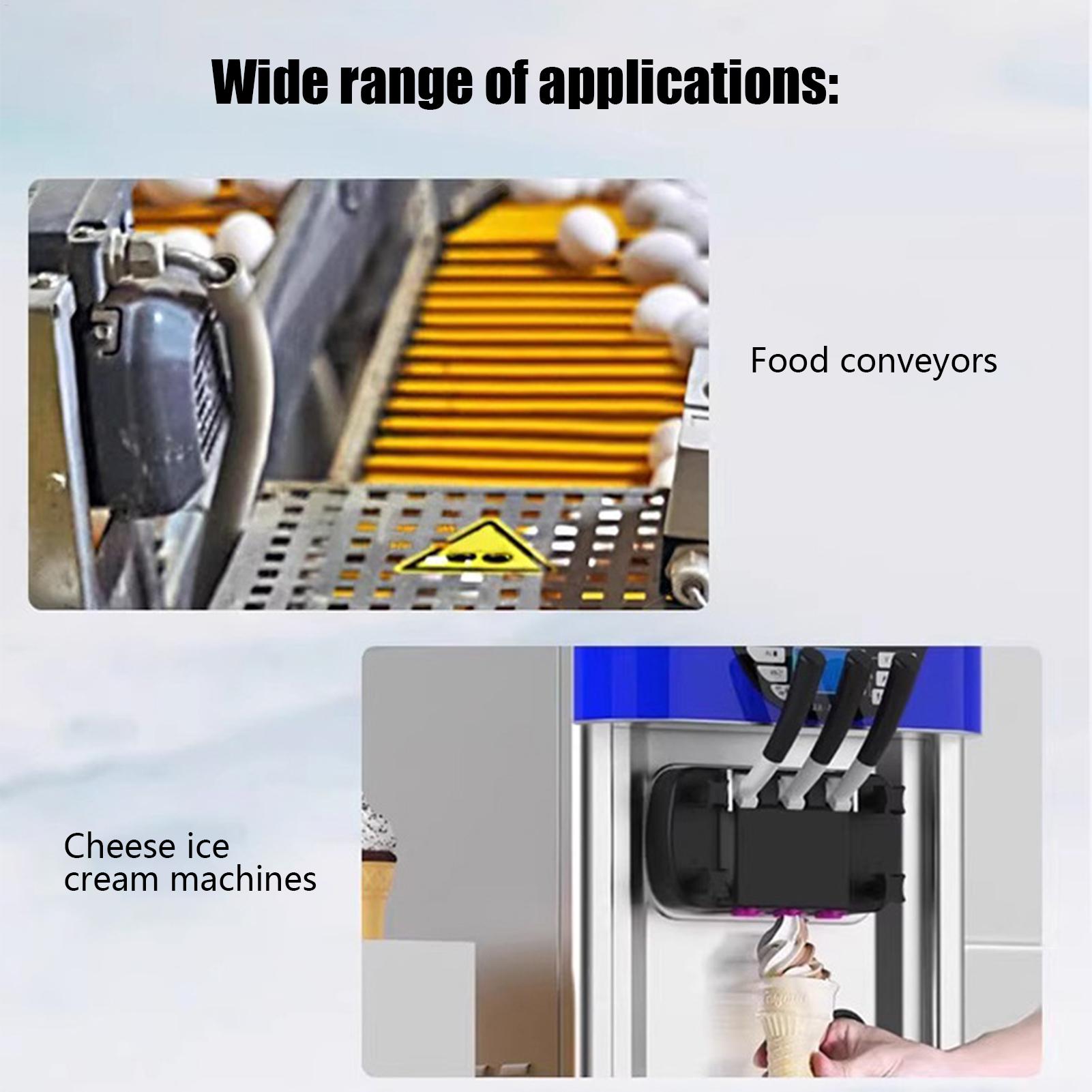 Food Grade 113g Grease Multipu - đánh giá và giá Kitchen Appliances Restaurant