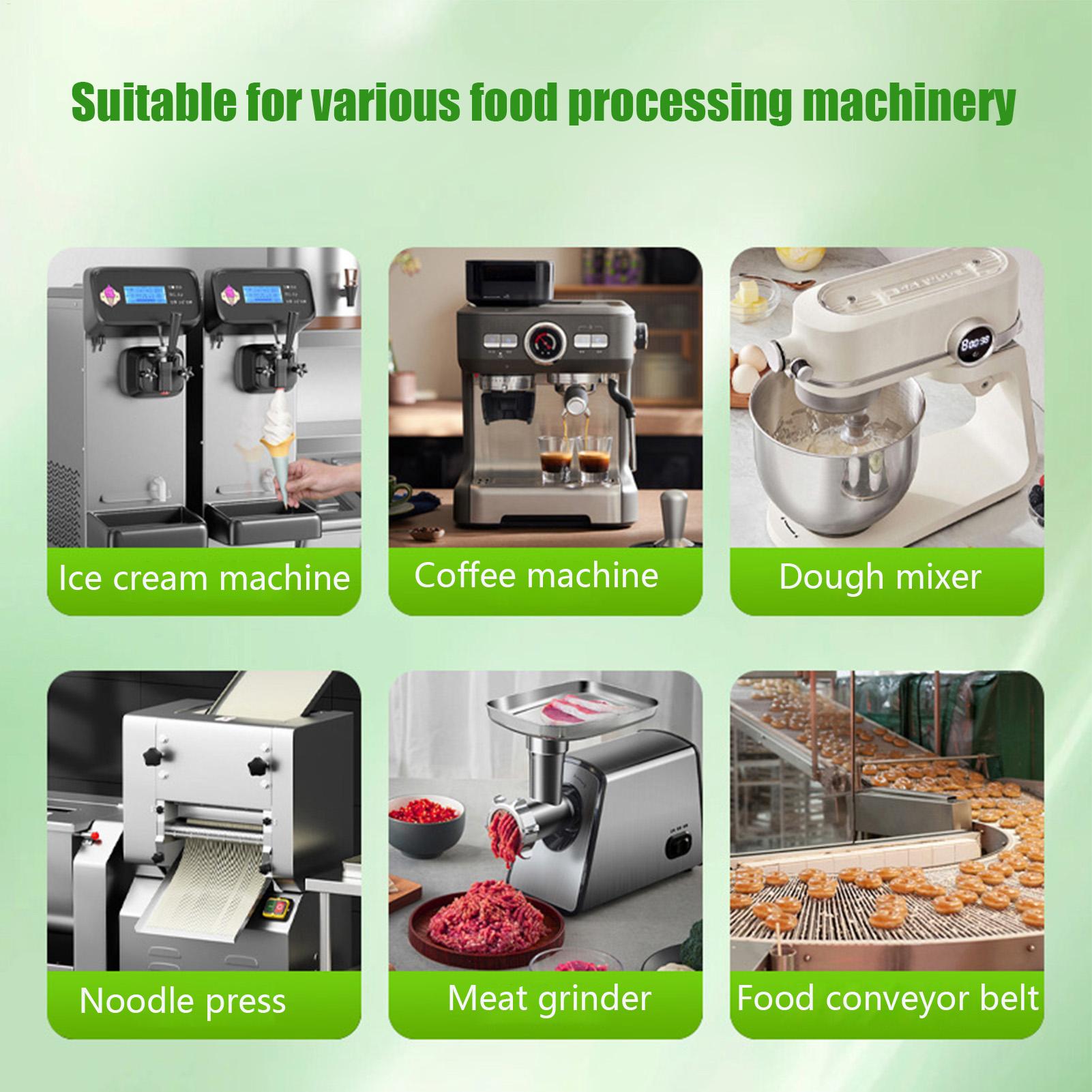 Food Grade 113g Grease Multipu - đánh giá và giá Kitchen Appliances Restaurant
