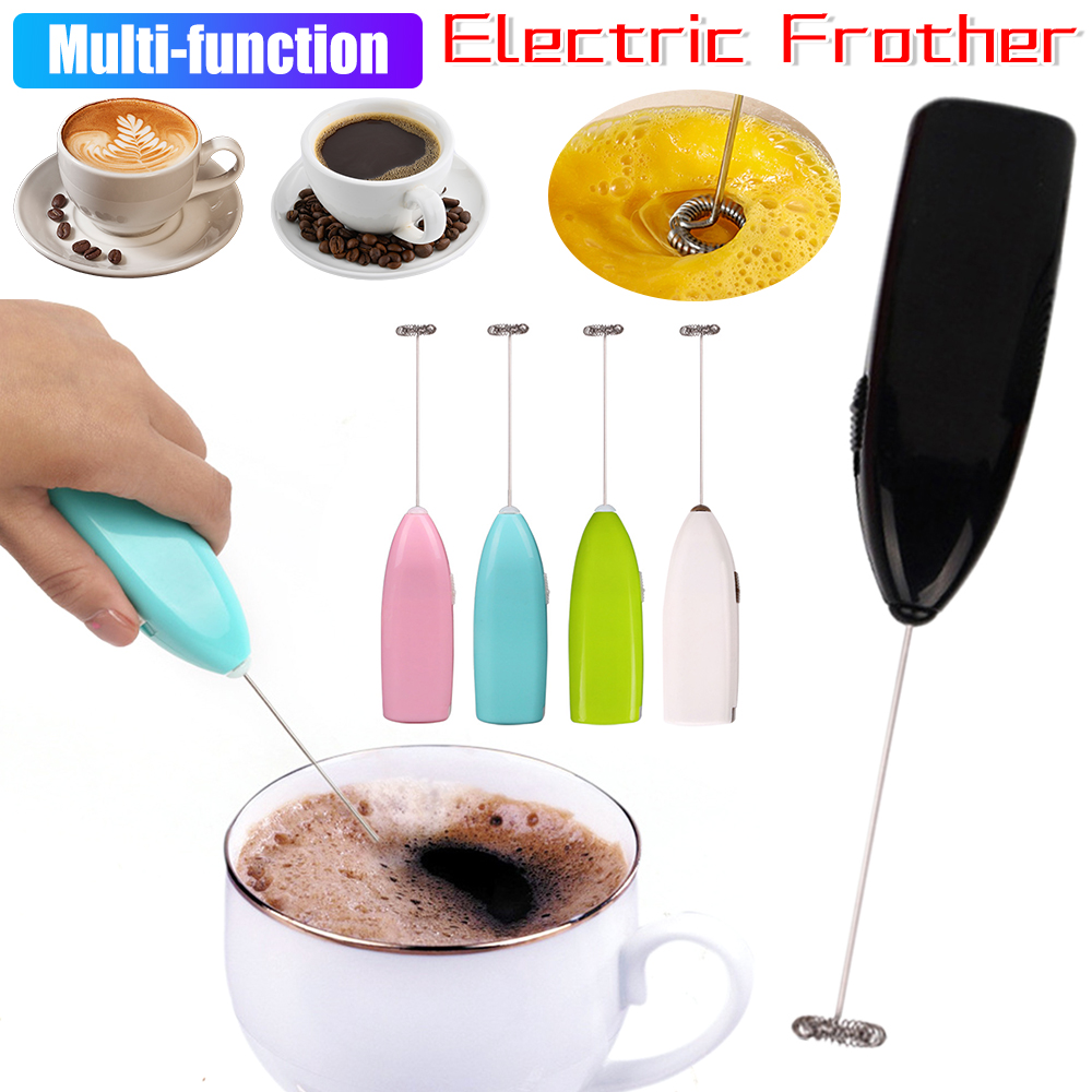 Ireless Milk Foamer Coffee Whi - đánh giá và giá Yogurt Maker Electric